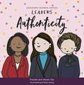 Awesome Women Series: Leaders Authenticity