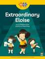 Read + Play: Extraordinary Eloise