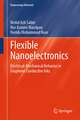 Flexible Nanoelectronics