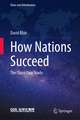 How Nations Succeed