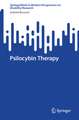 Psilocybin Therapy