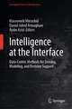Intelligence at the Interface