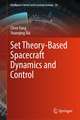 Set Theory-Based Spacecraft Dynamics and Control