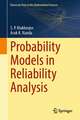 Probability Models in Reliability Analysis