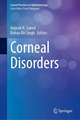 Corneal Disorders