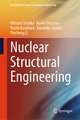 Nuclear Structural Engineering