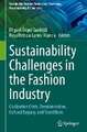 Sustainability Challenges in the Fashion Industry: Civilization Crisis, Decolonization, Cultural Legacy, and Transitions