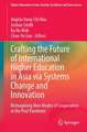 Crafting the Future of International Higher Education in Asia via Systems Change and Innovation: Reimagining New Modes of Cooperation in the Post Pandemic