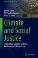 Climate and Social Justice: The Political Economy of Urban Resilience and Mercantilism