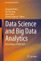 Data Science and Big Data Analytics: Proceedings of IDBA 2023