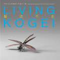 Living Kogei: Contemporary Japanese Craft from the Ise Collection 