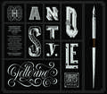HANDSTYLE LETTERING