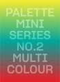 Palette Mini Series 02: Multicolour