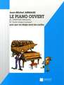 ARNAUD, J: LE PIANO OUVERT