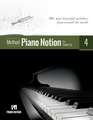 Piano Notion Method Book Four