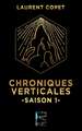 Chroniques Verticales Saison 1