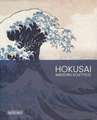 Hokusai