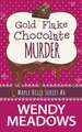 Gold Flake Chocolate Murder