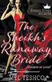 The Sheikh's Runaway Bride