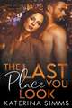 The Last Place You Look - Love at Last, Book Two