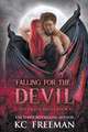 Falling for the Devil