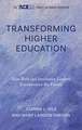 Transforming Higher Education: How Bold and Innovative Leaders Entrepreneur the Future