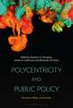 Polycentricity and Public Policy