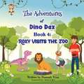 The Adventures Of Dino Dax