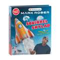 Mark Rober Squirrel Skylab
