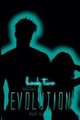 Evolution - Book Two - Part Two