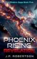 Phoenix Rising