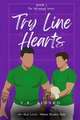 Try Line Hearts