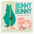 Bunny Bunny