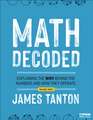 Math Decoded
