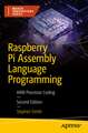 Raspberry Pi Assembly Language Programming