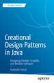 Creational Design Patterns in Java