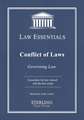 Conflict of Laws, Governing Law