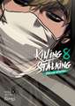 Killing Stalking