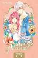 A Sign of Affection Omnibus 1 (Vol. 1-3)