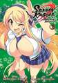 Senran Kagura: Skirting Shadows Vol. 3