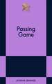 Passing Game: An 831 Stories Romance