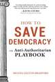 How to Save Democracy