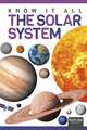 The Solar System