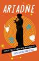 Ariadne: A Greek Tale of Labyrinths and Legacies