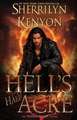 Hell's Half Acre