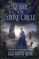 Murder at the Stone Circle