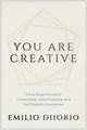 You Are Creative: A Five-Stage Process to Unlock Ideas, Solve Problems, and Find Possibility Everywhere