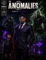 The Anomalies issue 9
