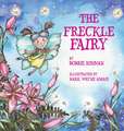 The Freckle Fairy