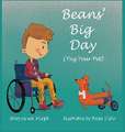 Beans' Big Day